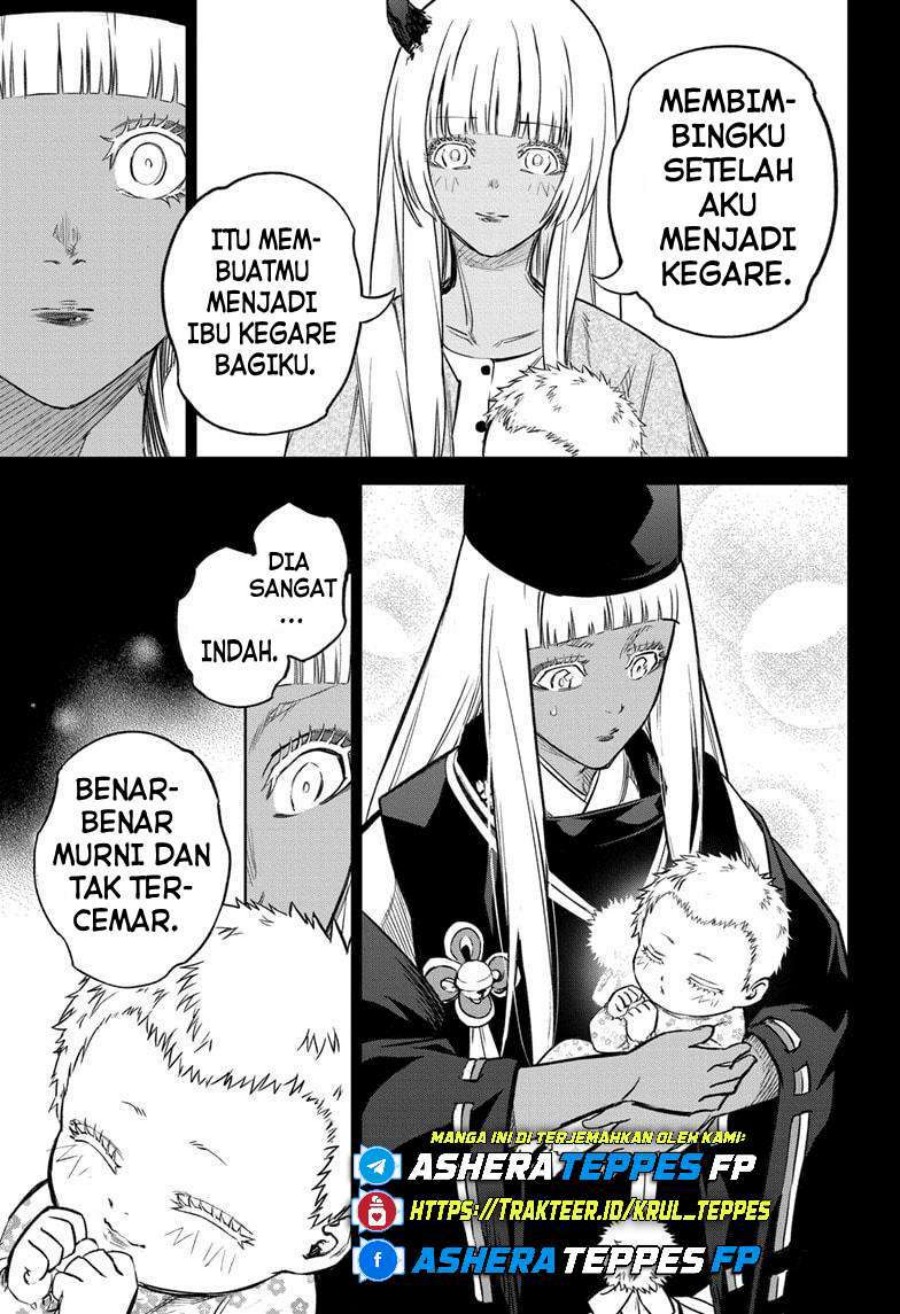 Dilarang COPAS - situs resmi www.mangacanblog.com - Komik sousei no onmyouji 131 - chapter 131 132 Indonesia sousei no onmyouji 131 - chapter 131 Terbaru 43|Baca Manga Komik Indonesia|Mangacan