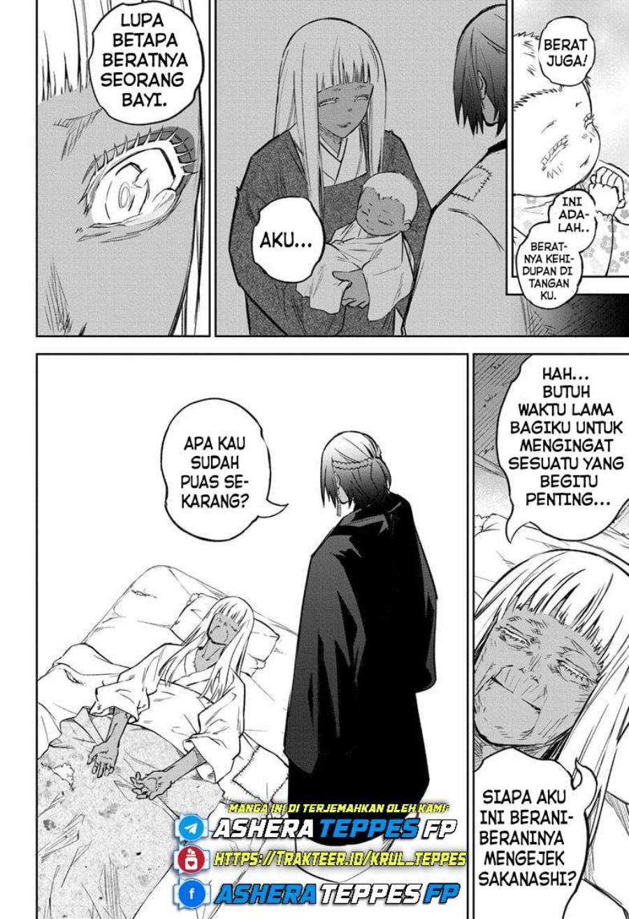 Dilarang COPAS - situs resmi www.mangacanblog.com - Komik sousei no onmyouji 131 - chapter 131 132 Indonesia sousei no onmyouji 131 - chapter 131 Terbaru 44|Baca Manga Komik Indonesia|Mangacan