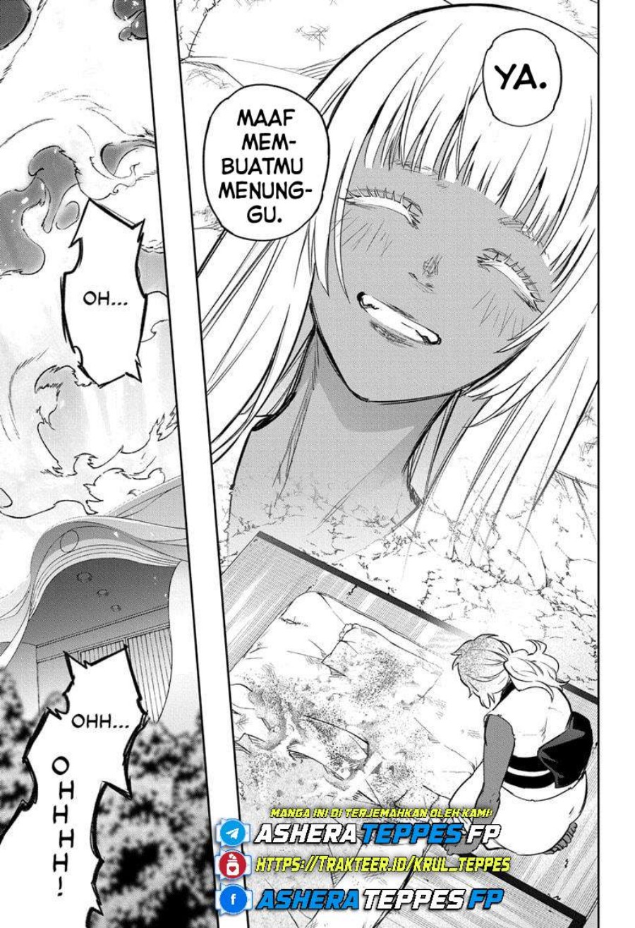 Dilarang COPAS - situs resmi www.mangacanblog.com - Komik sousei no onmyouji 131 - chapter 131 132 Indonesia sousei no onmyouji 131 - chapter 131 Terbaru 45|Baca Manga Komik Indonesia|Mangacan