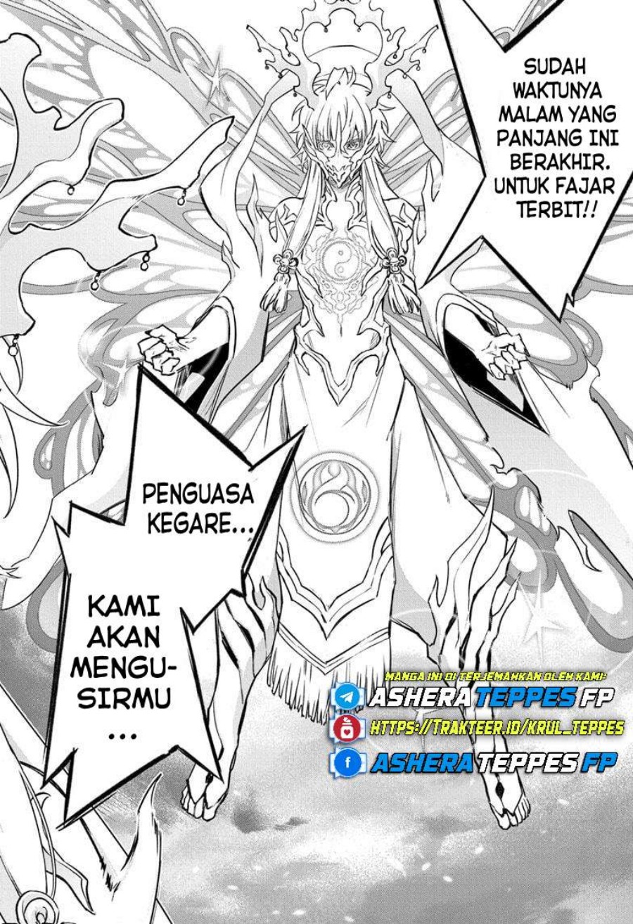 Dilarang COPAS - situs resmi www.mangacanblog.com - Komik sousei no onmyouji 131 - chapter 131 132 Indonesia sousei no onmyouji 131 - chapter 131 Terbaru 48|Baca Manga Komik Indonesia|Mangacan