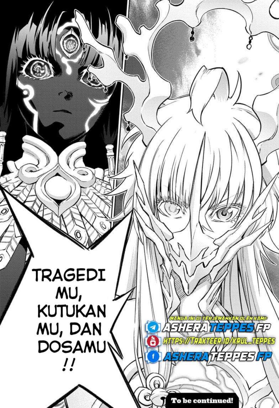 Dilarang COPAS - situs resmi www.mangacanblog.com - Komik sousei no onmyouji 131 - chapter 131 132 Indonesia sousei no onmyouji 131 - chapter 131 Terbaru 49|Baca Manga Komik Indonesia|Mangacan