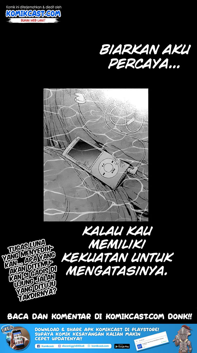 Sousei no Onmyouji: Adashino Benio-hen Chapter 04 Bahasa Indonesia