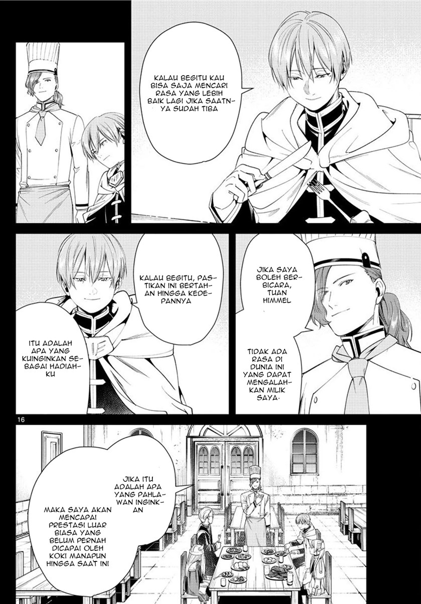 Sousou no Frieren chapter 46