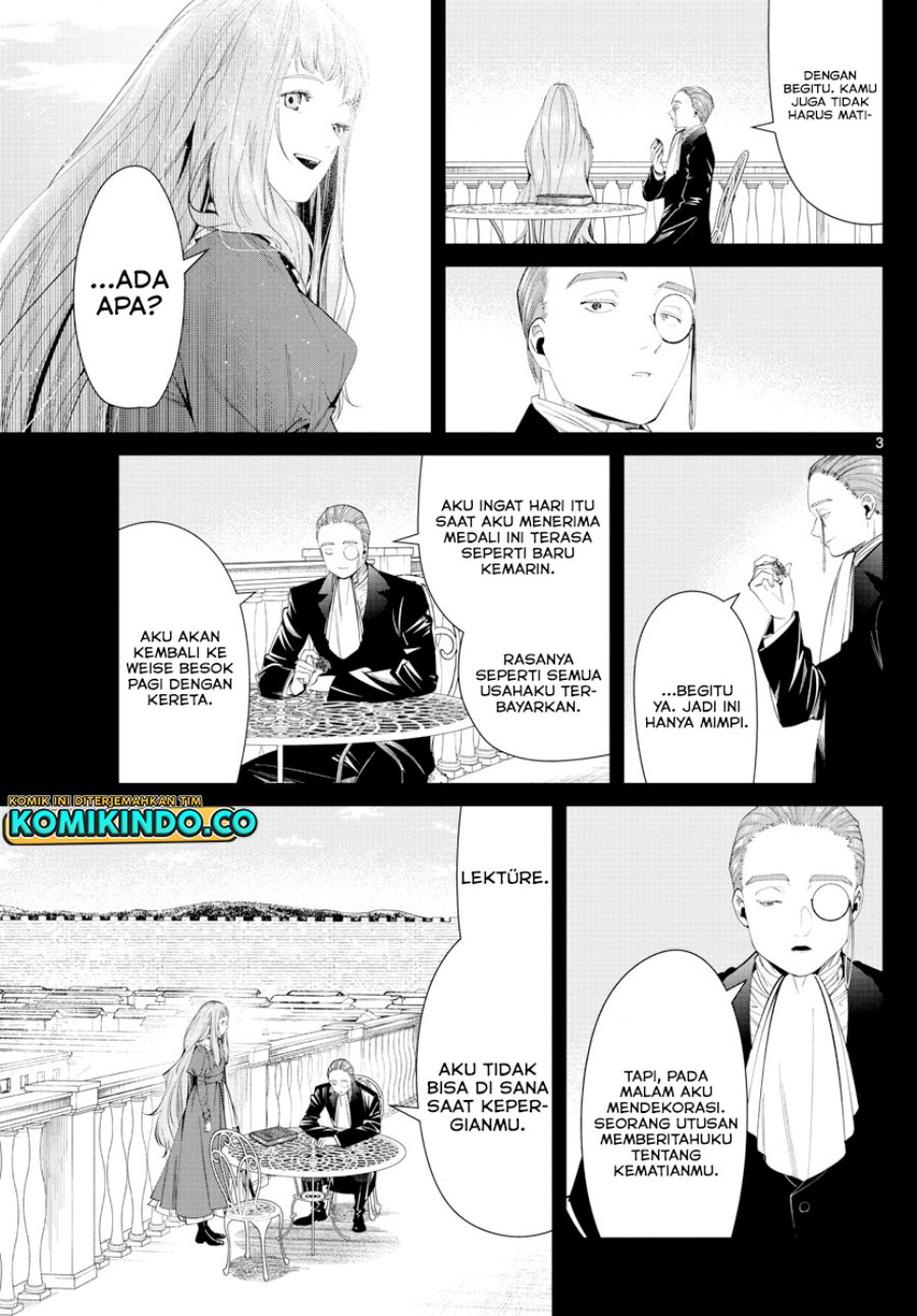 Sousou no Frieren chapter 98