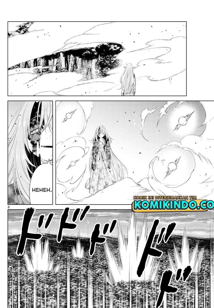 Sousou no Frieren Chapter 100 Bahasa Indonesia