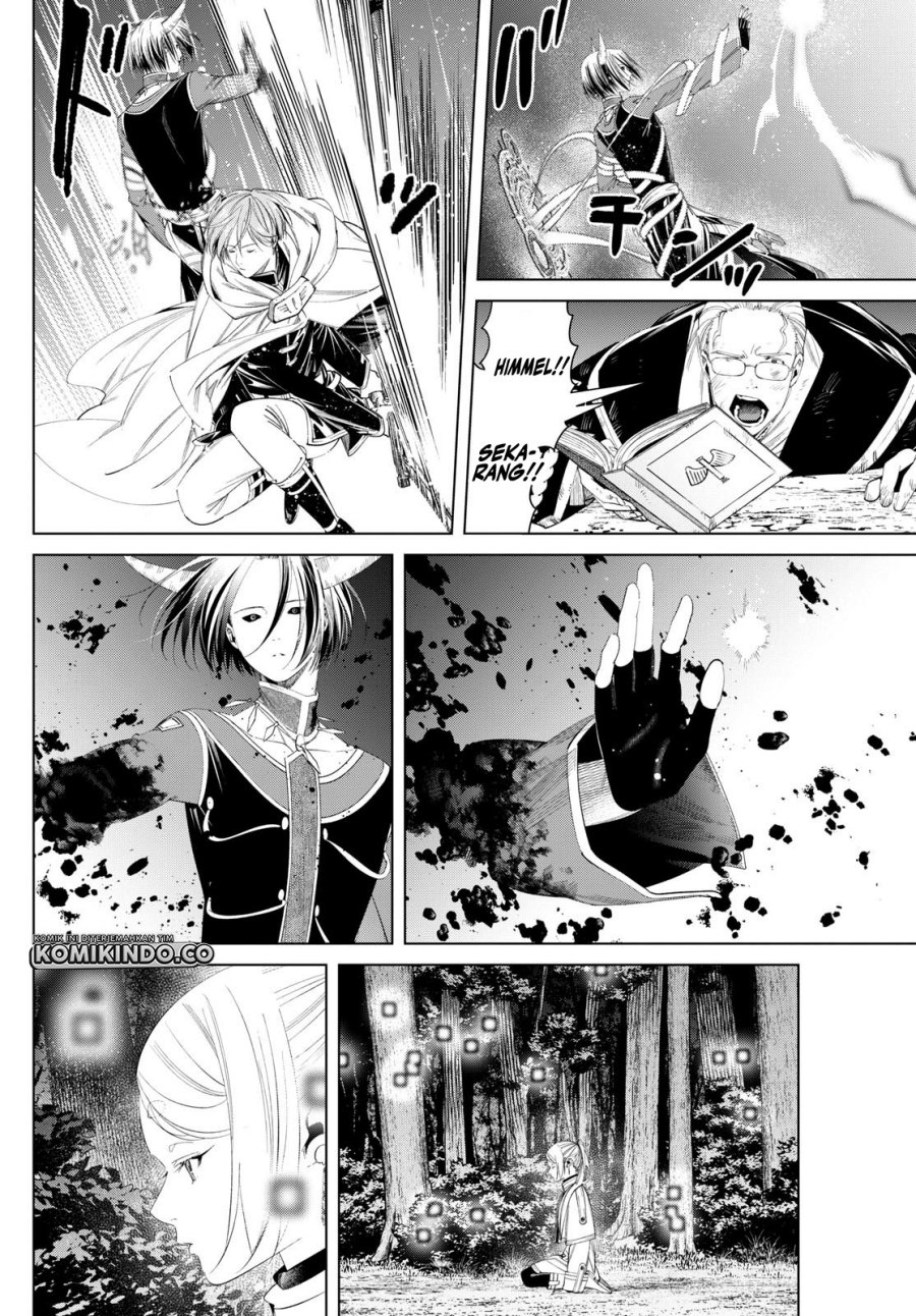 Sousou no Frieren chapter 118