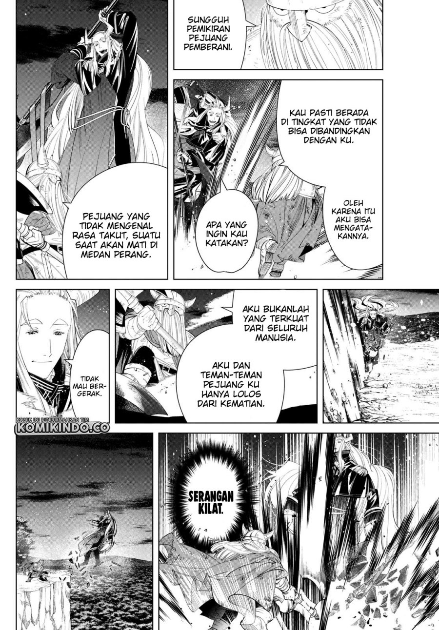 Sousou no Frieren chapter 118