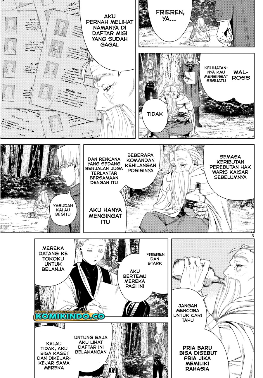 Dilarang COPAS - situs resmi www.mangacanblog.com - Komik sousou no frieren 133 - chapter 133 134 Indonesia sousou no frieren 133 - chapter 133 Terbaru 3|Baca Manga Komik Indonesia|Mangacan