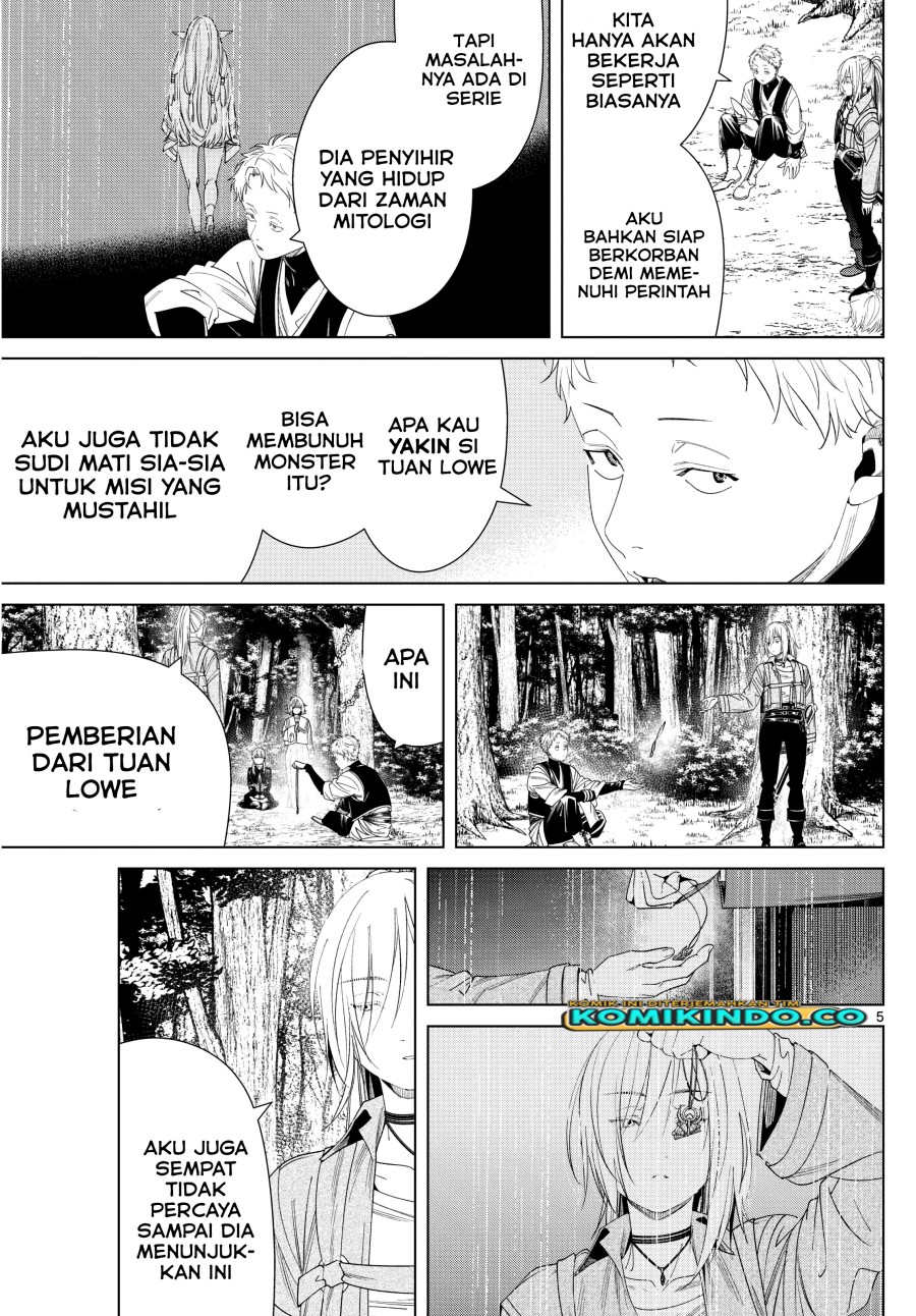 Dilarang COPAS - situs resmi www.mangacanblog.com - Komik sousou no frieren 133 - chapter 133 134 Indonesia sousou no frieren 133 - chapter 133 Terbaru 5|Baca Manga Komik Indonesia|Mangacan