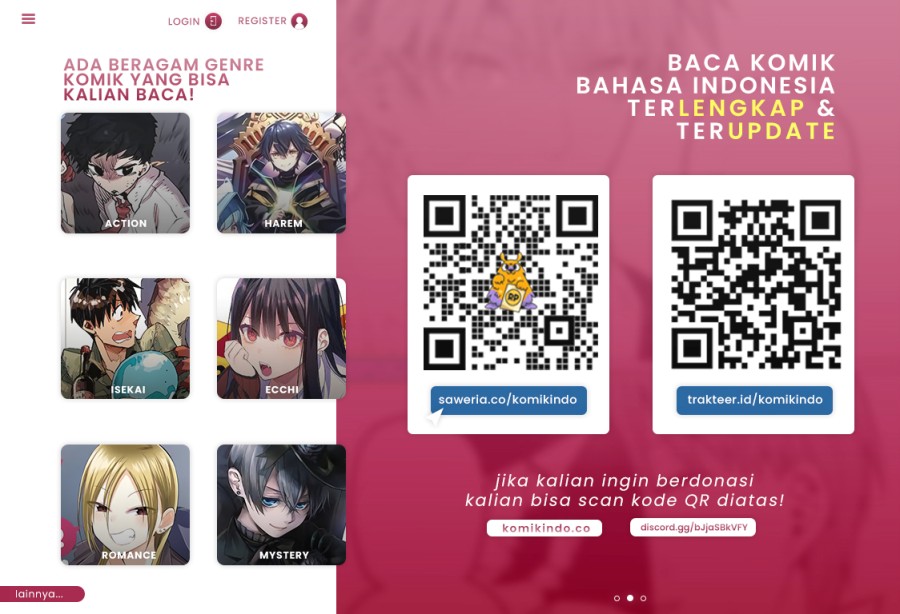 Dilarang COPAS - situs resmi www.mangacanblog.com - Komik sousou no frieren 133 - chapter 133 134 Indonesia sousou no frieren 133 - chapter 133 Terbaru 19|Baca Manga Komik Indonesia|Mangacan