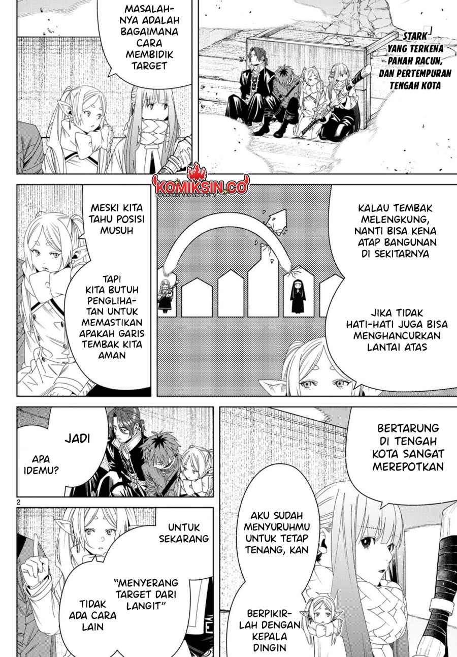 Dilarang COPAS - situs resmi www.mangacanblog.com - Komik sousou no frieren 137 - chapter 137 138 Indonesia sousou no frieren 137 - chapter 137 Terbaru 2|Baca Manga Komik Indonesia|Mangacan