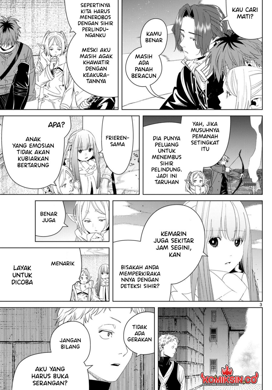 Dilarang COPAS - situs resmi www.mangacanblog.com - Komik sousou no frieren 137 - chapter 137 138 Indonesia sousou no frieren 137 - chapter 137 Terbaru 3|Baca Manga Komik Indonesia|Mangacan