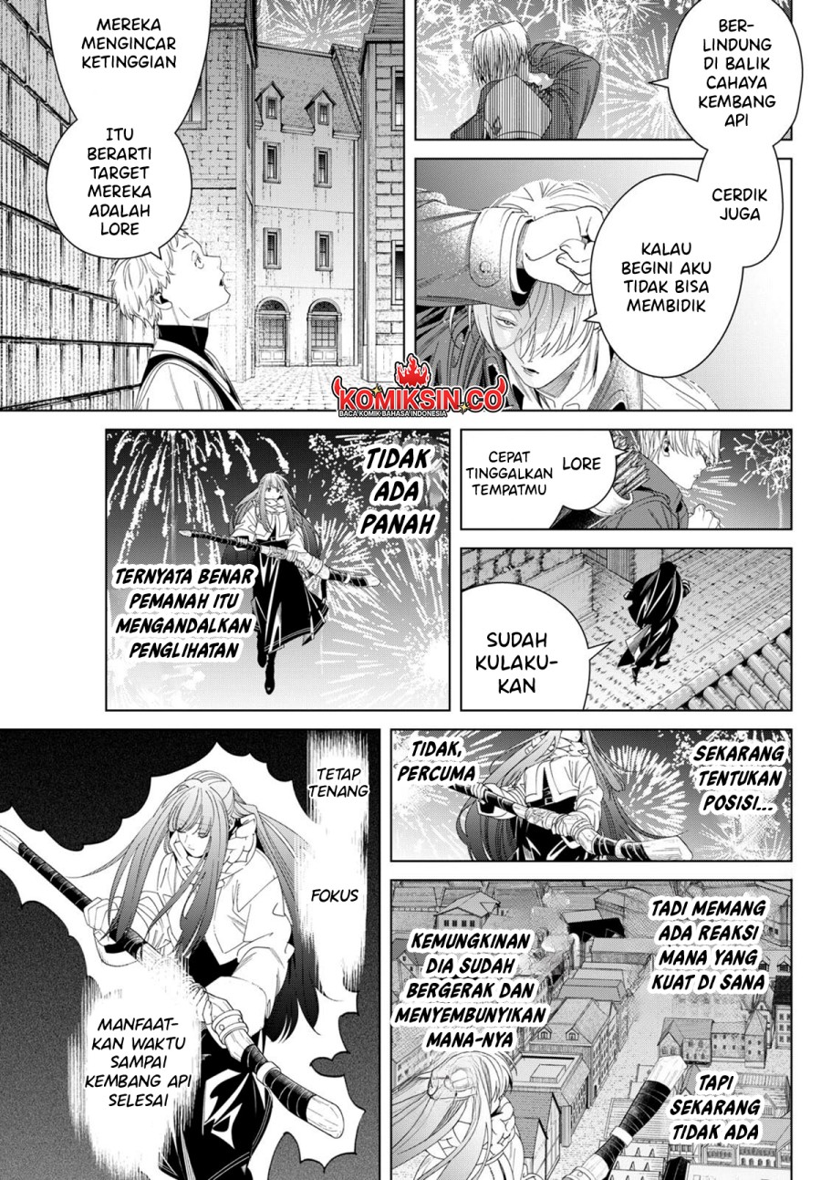 Dilarang COPAS - situs resmi www.mangacanblog.com - Komik sousou no frieren 137 - chapter 137 138 Indonesia sousou no frieren 137 - chapter 137 Terbaru 5|Baca Manga Komik Indonesia|Mangacan