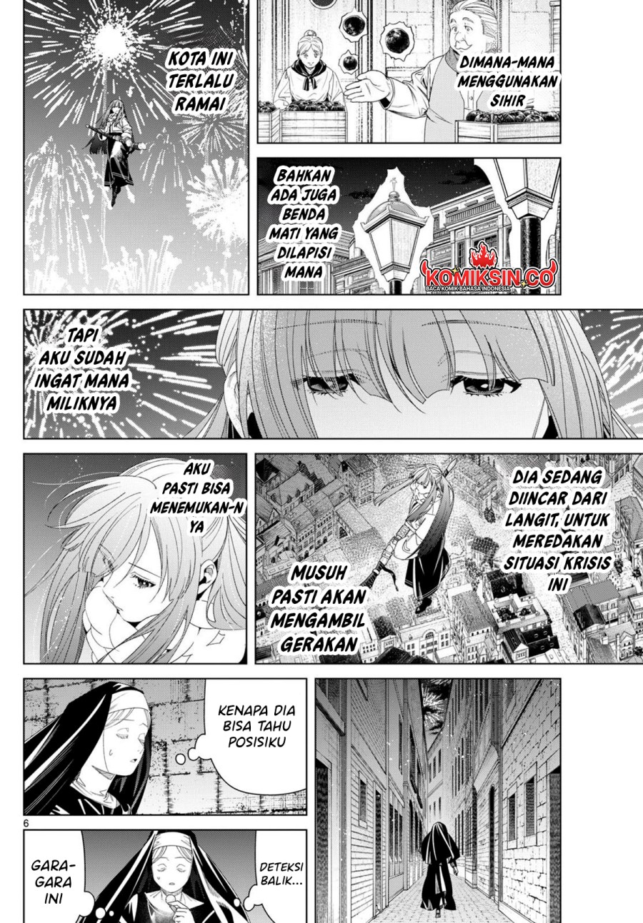 Dilarang COPAS - situs resmi www.mangacanblog.com - Komik sousou no frieren 137 - chapter 137 138 Indonesia sousou no frieren 137 - chapter 137 Terbaru 6|Baca Manga Komik Indonesia|Mangacan