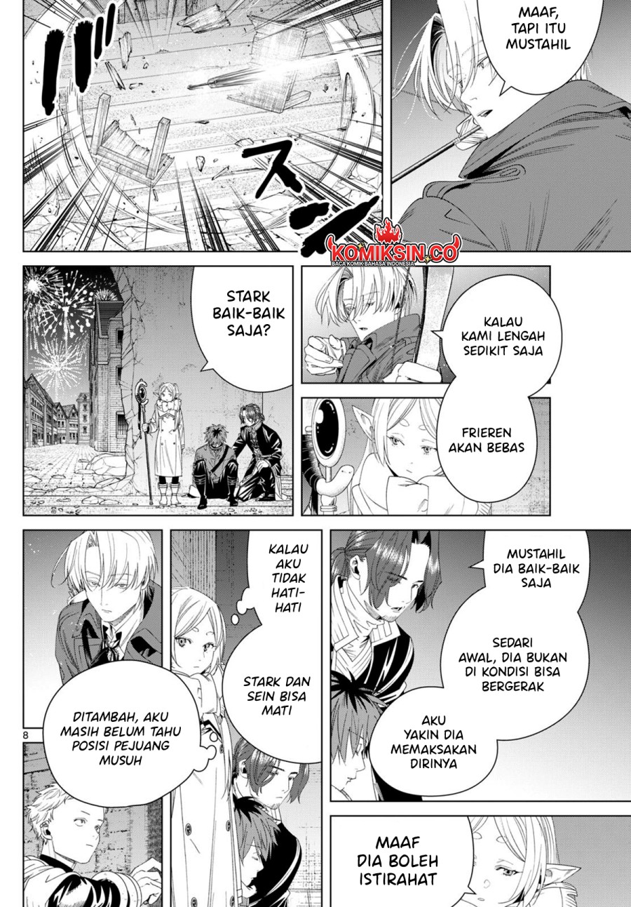 Dilarang COPAS - situs resmi www.mangacanblog.com - Komik sousou no frieren 137 - chapter 137 138 Indonesia sousou no frieren 137 - chapter 137 Terbaru 8|Baca Manga Komik Indonesia|Mangacan