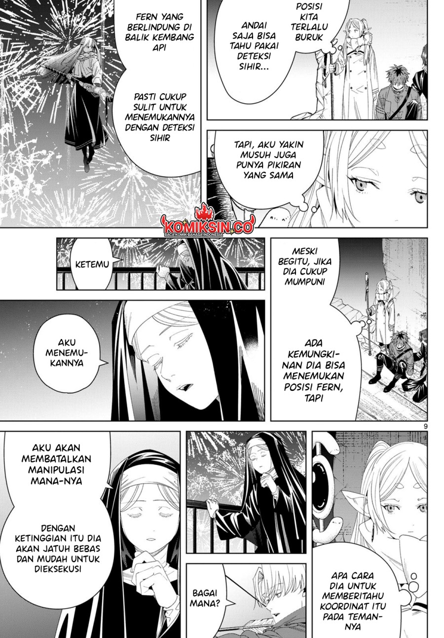 Dilarang COPAS - situs resmi www.mangacanblog.com - Komik sousou no frieren 137 - chapter 137 138 Indonesia sousou no frieren 137 - chapter 137 Terbaru 9|Baca Manga Komik Indonesia|Mangacan