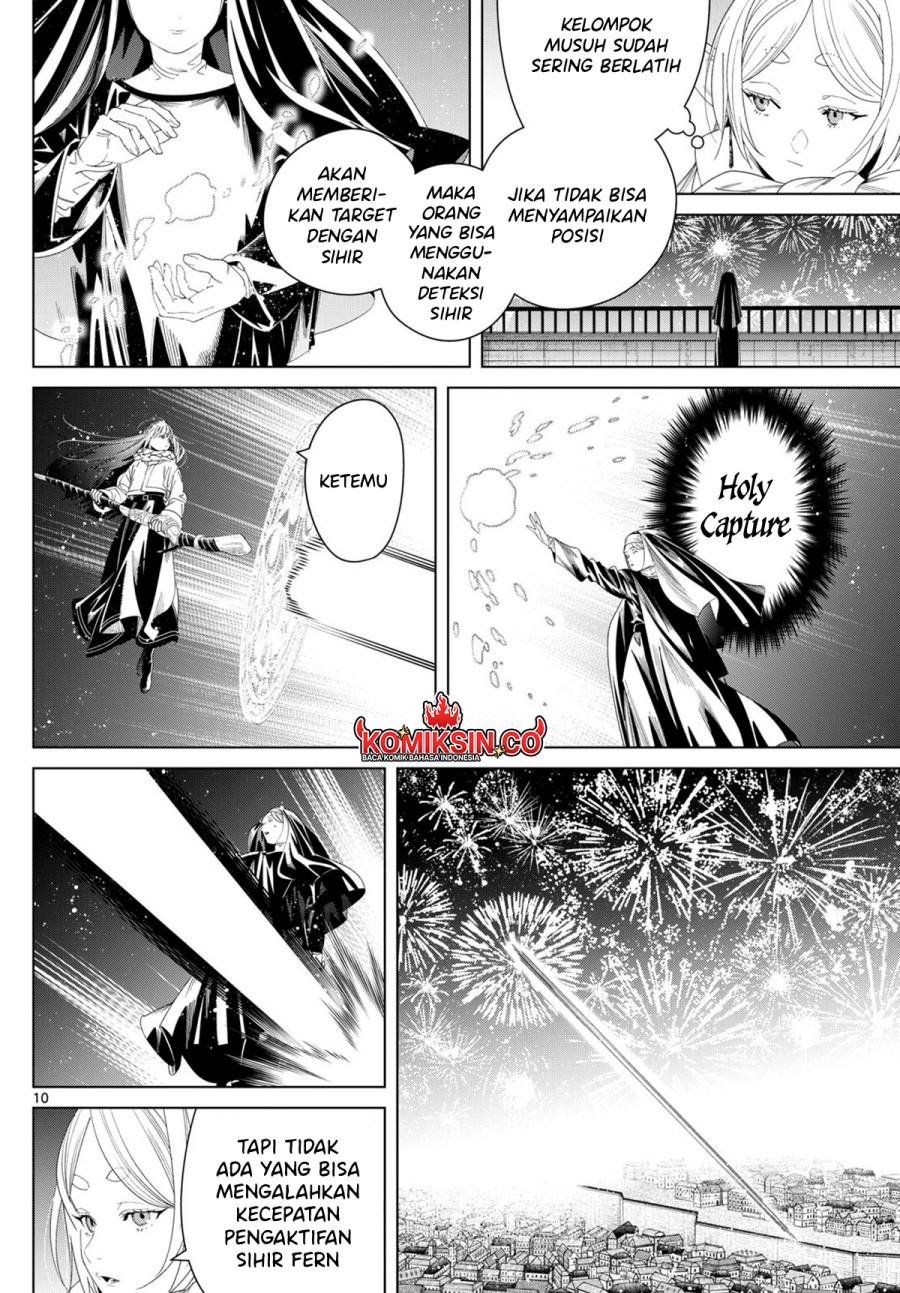 Dilarang COPAS - situs resmi www.mangacanblog.com - Komik sousou no frieren 137 - chapter 137 138 Indonesia sousou no frieren 137 - chapter 137 Terbaru 10|Baca Manga Komik Indonesia|Mangacan