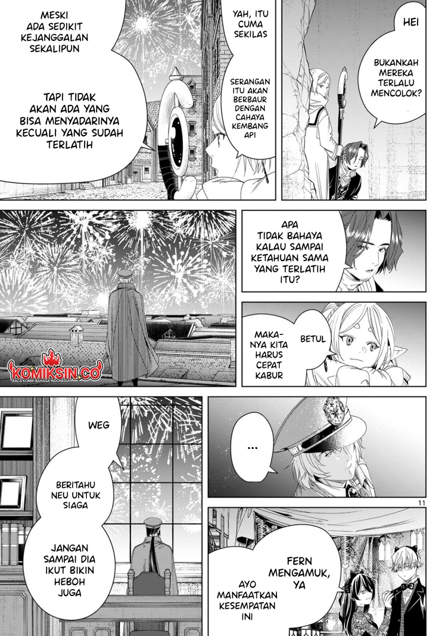 Dilarang COPAS - situs resmi www.mangacanblog.com - Komik sousou no frieren 137 - chapter 137 138 Indonesia sousou no frieren 137 - chapter 137 Terbaru 11|Baca Manga Komik Indonesia|Mangacan