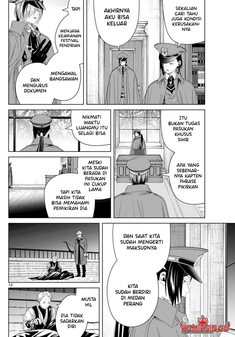 Dilarang COPAS - situs resmi www.mangacanblog.com - Komik sousou no frieren 137 - chapter 137 138 Indonesia sousou no frieren 137 - chapter 137 Terbaru 12|Baca Manga Komik Indonesia|Mangacan