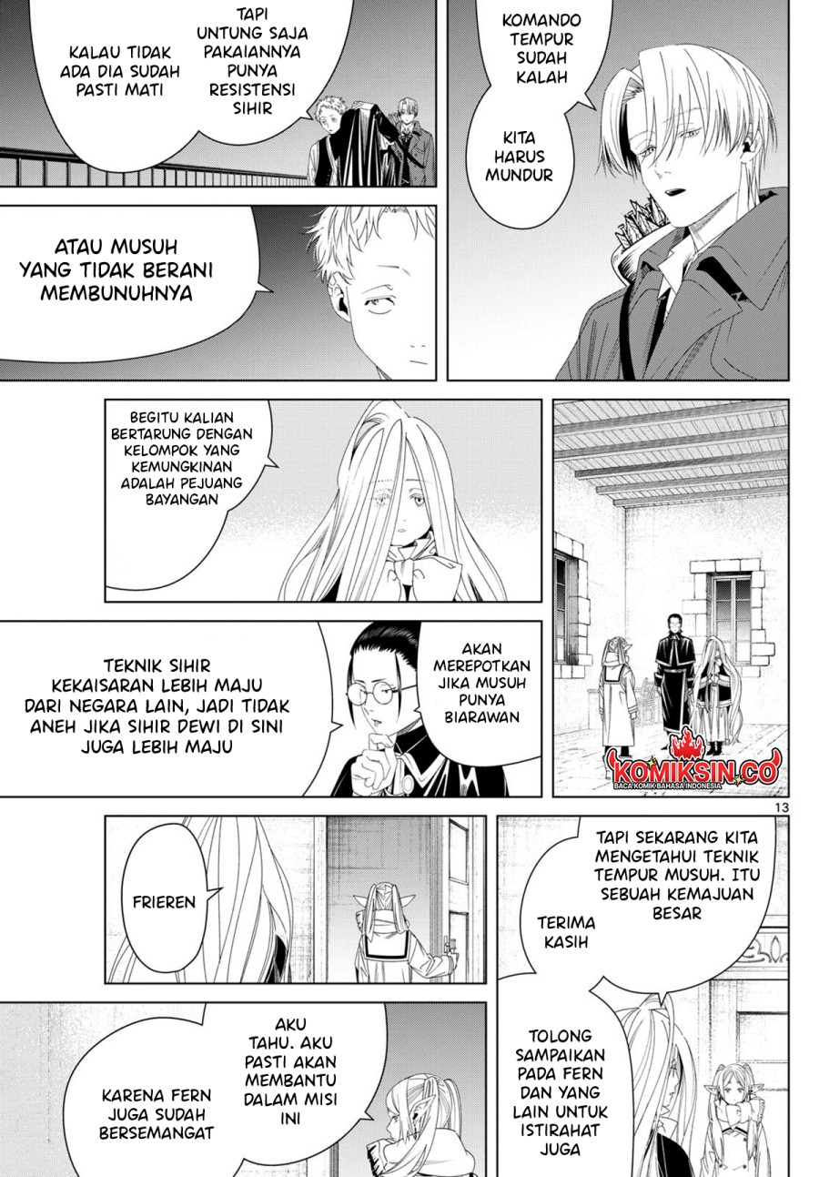 Dilarang COPAS - situs resmi www.mangacanblog.com - Komik sousou no frieren 137 - chapter 137 138 Indonesia sousou no frieren 137 - chapter 137 Terbaru 13|Baca Manga Komik Indonesia|Mangacan