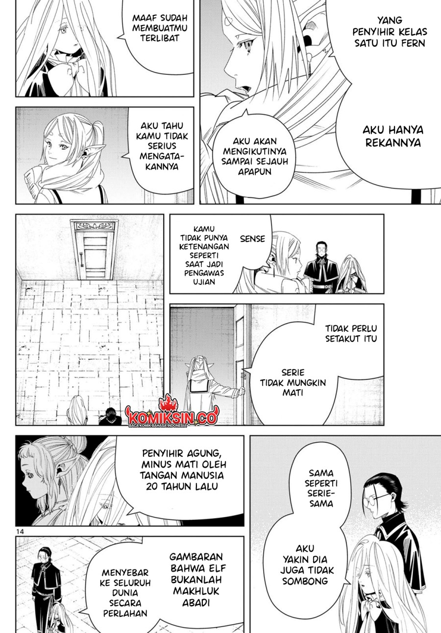 Dilarang COPAS - situs resmi www.mangacanblog.com - Komik sousou no frieren 137 - chapter 137 138 Indonesia sousou no frieren 137 - chapter 137 Terbaru 14|Baca Manga Komik Indonesia|Mangacan