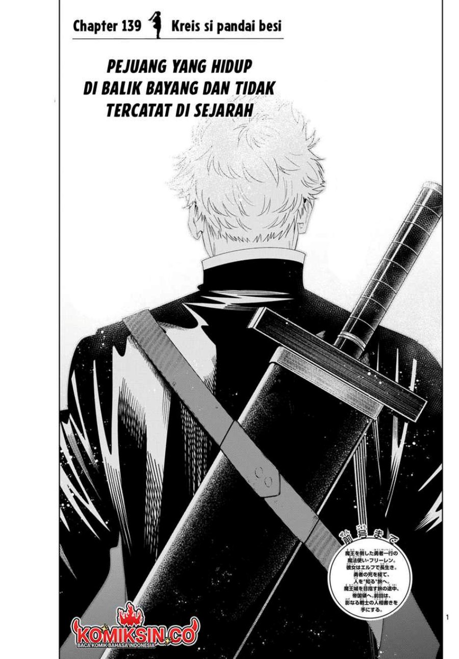 Dilarang COPAS - situs resmi www.mangacanblog.com - Komik sousou no frieren 139 - chapter 139 140 Indonesia sousou no frieren 139 - chapter 139 Terbaru 2|Baca Manga Komik Indonesia|Mangacan