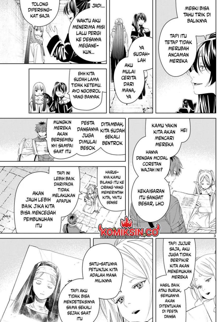 Dilarang COPAS - situs resmi www.mangacanblog.com - Komik sousou no frieren 139 - chapter 139 140 Indonesia sousou no frieren 139 - chapter 139 Terbaru 4|Baca Manga Komik Indonesia|Mangacan