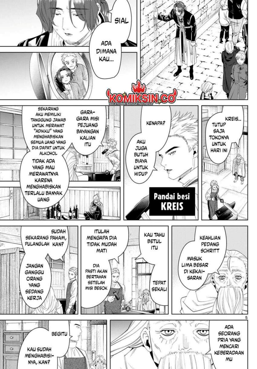 Dilarang COPAS - situs resmi www.mangacanblog.com - Komik sousou no frieren 139 - chapter 139 140 Indonesia sousou no frieren 139 - chapter 139 Terbaru 6|Baca Manga Komik Indonesia|Mangacan