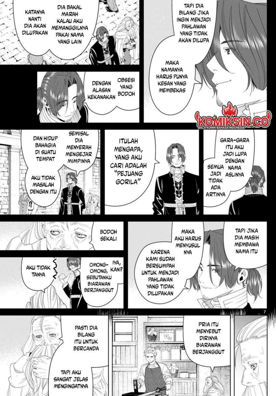 Dilarang COPAS - situs resmi www.mangacanblog.com - Komik sousou no frieren 139 - chapter 139 140 Indonesia sousou no frieren 139 - chapter 139 Terbaru 8|Baca Manga Komik Indonesia|Mangacan