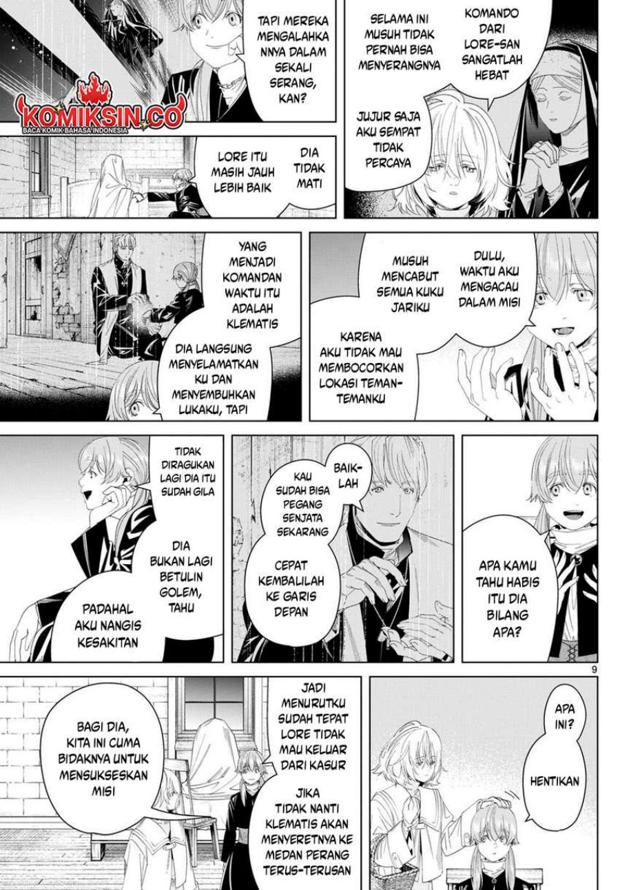 Dilarang COPAS - situs resmi www.mangacanblog.com - Komik sousou no frieren 139 - chapter 139 140 Indonesia sousou no frieren 139 - chapter 139 Terbaru 10|Baca Manga Komik Indonesia|Mangacan