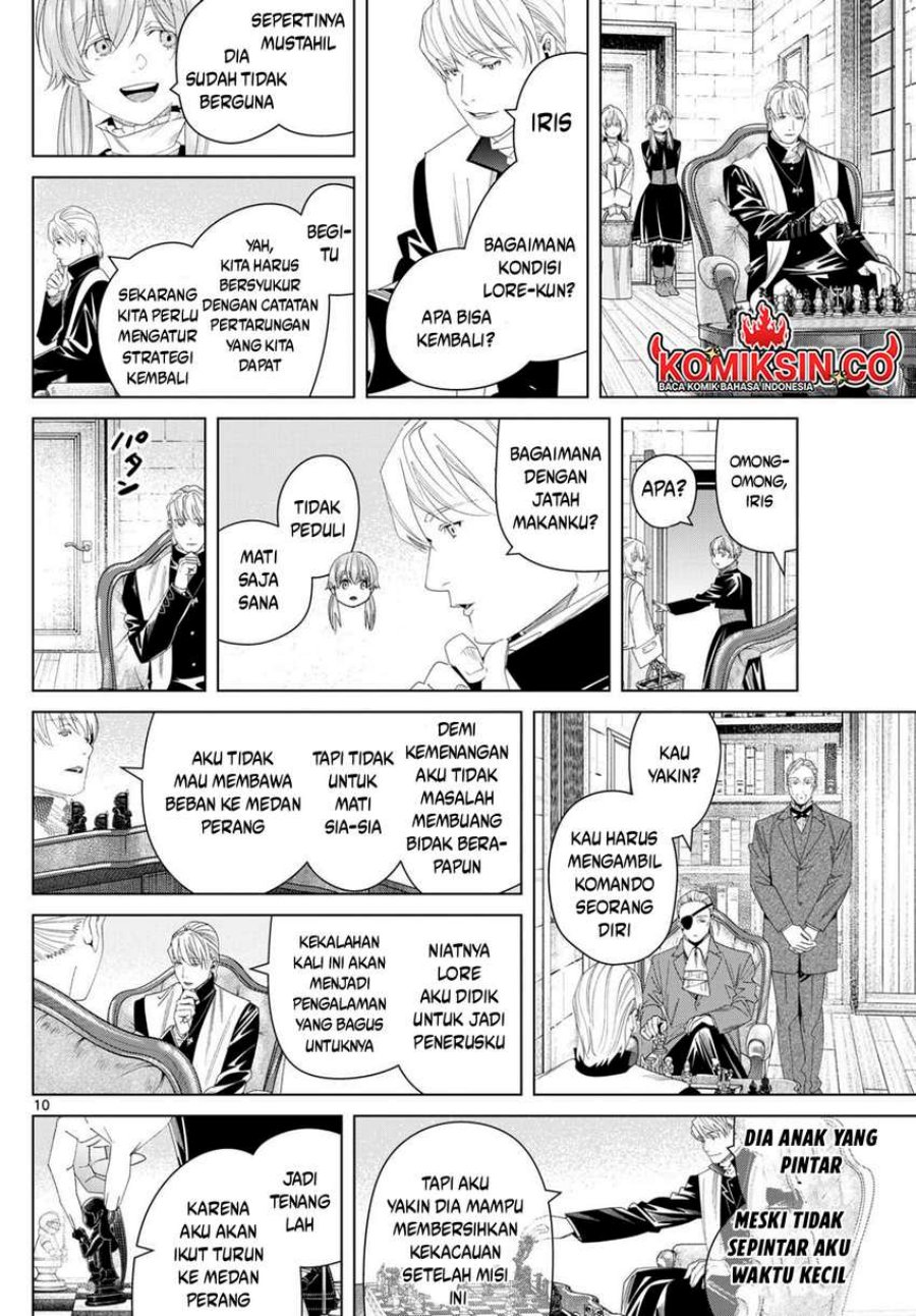 Dilarang COPAS - situs resmi www.mangacanblog.com - Komik sousou no frieren 139 - chapter 139 140 Indonesia sousou no frieren 139 - chapter 139 Terbaru 11|Baca Manga Komik Indonesia|Mangacan