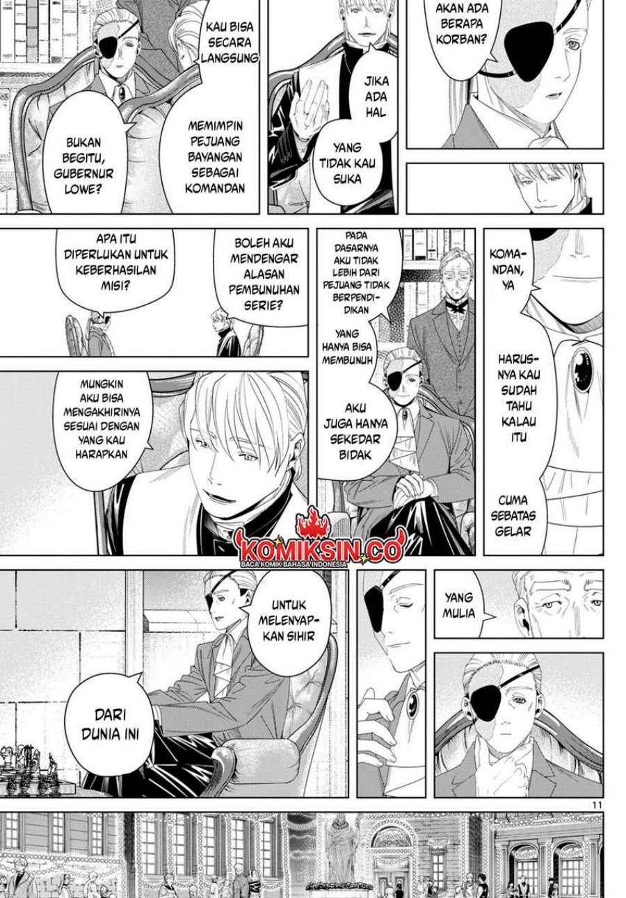 Dilarang COPAS - situs resmi www.mangacanblog.com - Komik sousou no frieren 139 - chapter 139 140 Indonesia sousou no frieren 139 - chapter 139 Terbaru 12|Baca Manga Komik Indonesia|Mangacan