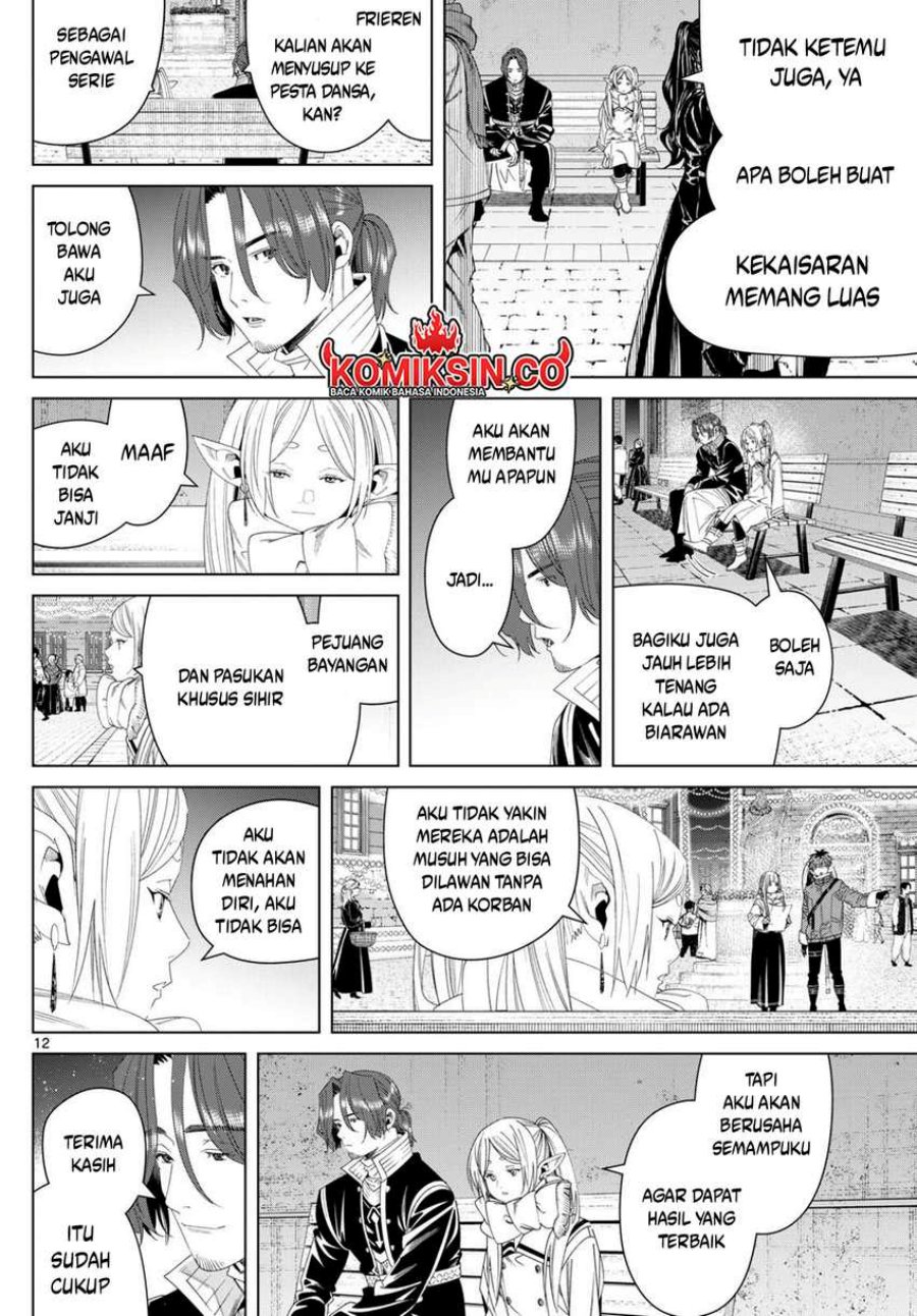 Dilarang COPAS - situs resmi www.mangacanblog.com - Komik sousou no frieren 139 - chapter 139 140 Indonesia sousou no frieren 139 - chapter 139 Terbaru 13|Baca Manga Komik Indonesia|Mangacan