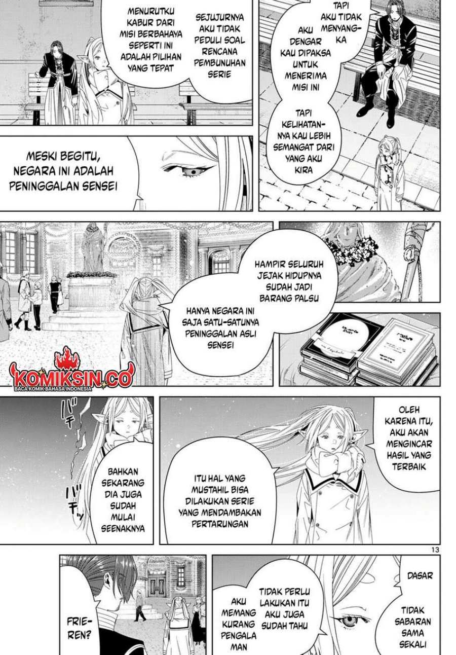 Dilarang COPAS - situs resmi www.mangacanblog.com - Komik sousou no frieren 139 - chapter 139 140 Indonesia sousou no frieren 139 - chapter 139 Terbaru 14|Baca Manga Komik Indonesia|Mangacan