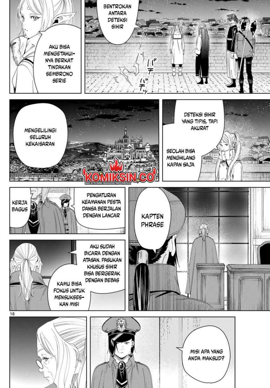 Dilarang COPAS - situs resmi www.mangacanblog.com - Komik sousou no frieren 139 - chapter 139 140 Indonesia sousou no frieren 139 - chapter 139 Terbaru 17|Baca Manga Komik Indonesia|Mangacan