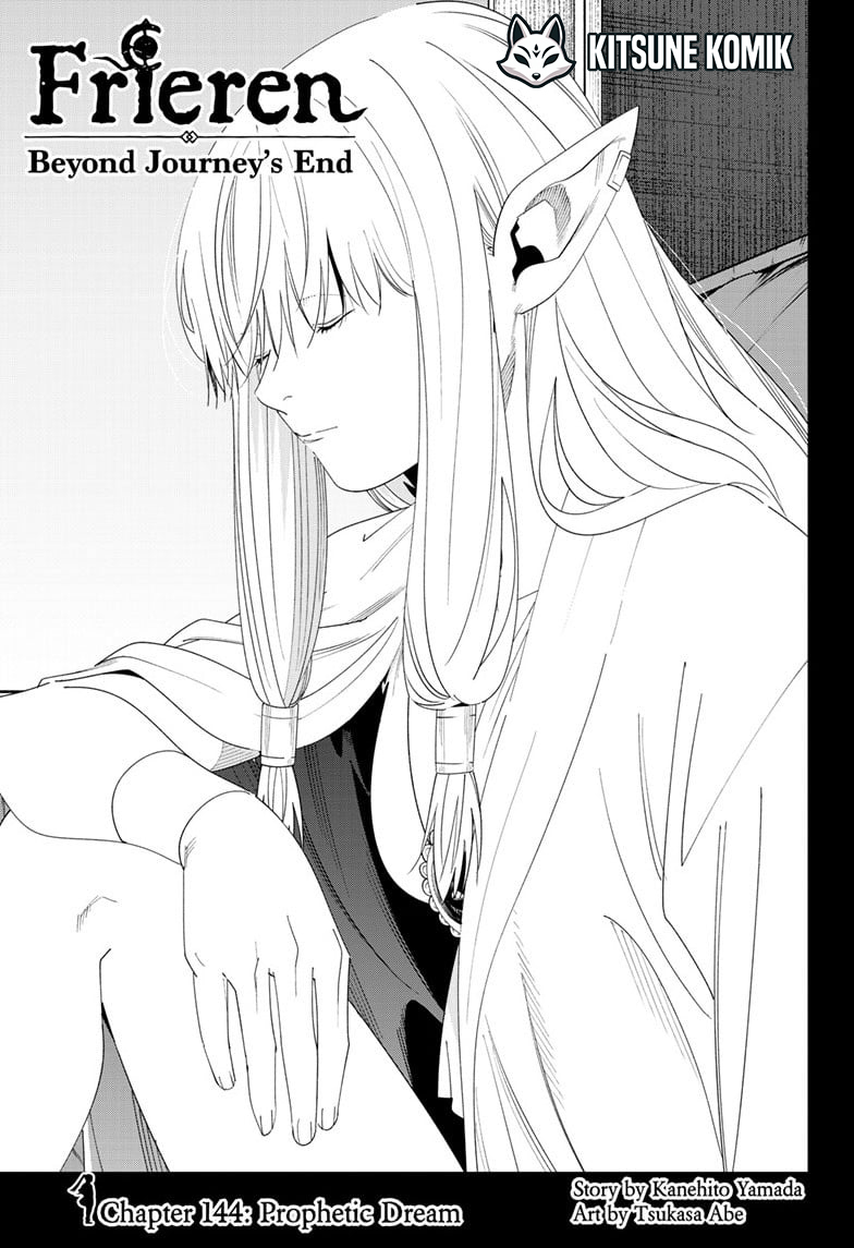 Dilarang COPAS - situs resmi www.mangacanblog.com - Komik sousou no frieren 144 - chapter 144 145 Indonesia sousou no frieren 144 - chapter 144 Terbaru 0|Baca Manga Komik Indonesia|Mangacan