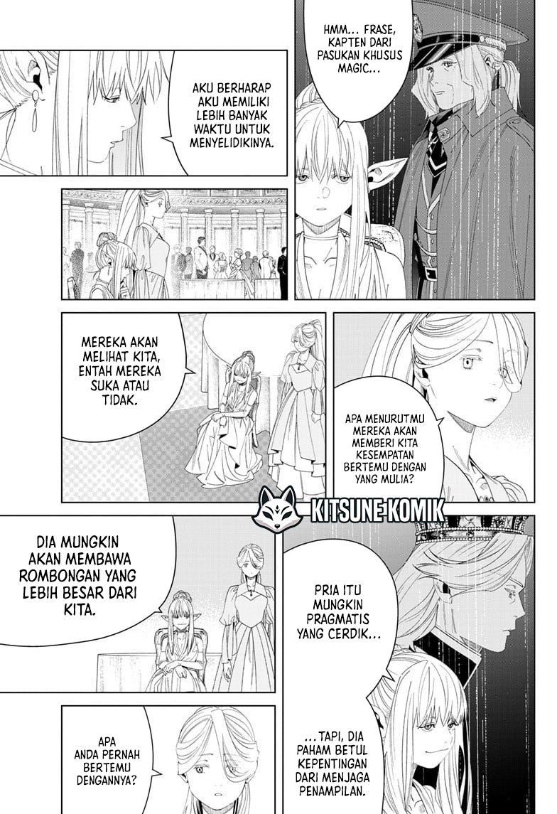 Dilarang COPAS - situs resmi www.mangacanblog.com - Komik sousou no frieren 144 - chapter 144 145 Indonesia sousou no frieren 144 - chapter 144 Terbaru 2|Baca Manga Komik Indonesia|Mangacan
