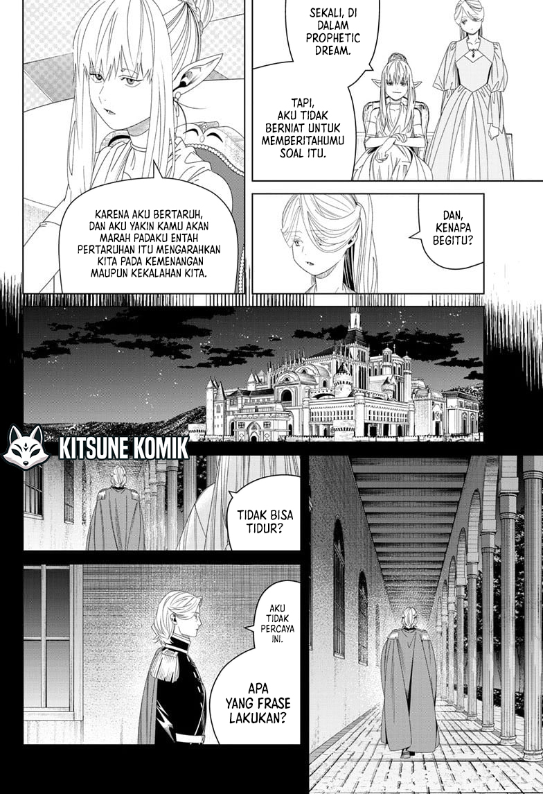 Dilarang COPAS - situs resmi www.mangacanblog.com - Komik sousou no frieren 144 - chapter 144 145 Indonesia sousou no frieren 144 - chapter 144 Terbaru 3|Baca Manga Komik Indonesia|Mangacan