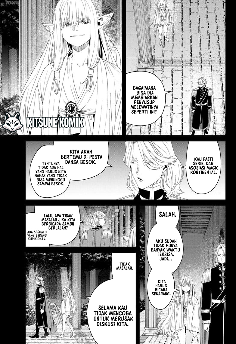 Dilarang COPAS - situs resmi www.mangacanblog.com - Komik sousou no frieren 144 - chapter 144 145 Indonesia sousou no frieren 144 - chapter 144 Terbaru 4|Baca Manga Komik Indonesia|Mangacan