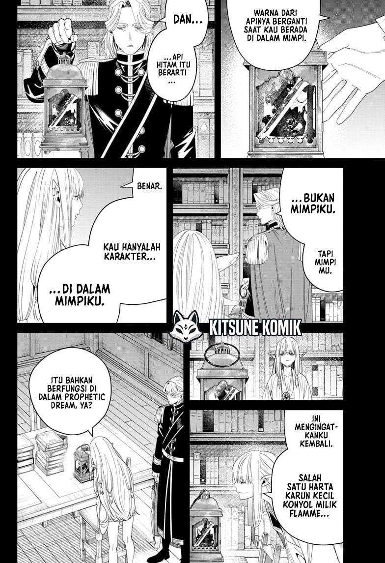 Dilarang COPAS - situs resmi www.mangacanblog.com - Komik sousou no frieren 144 - chapter 144 145 Indonesia sousou no frieren 144 - chapter 144 Terbaru 7|Baca Manga Komik Indonesia|Mangacan