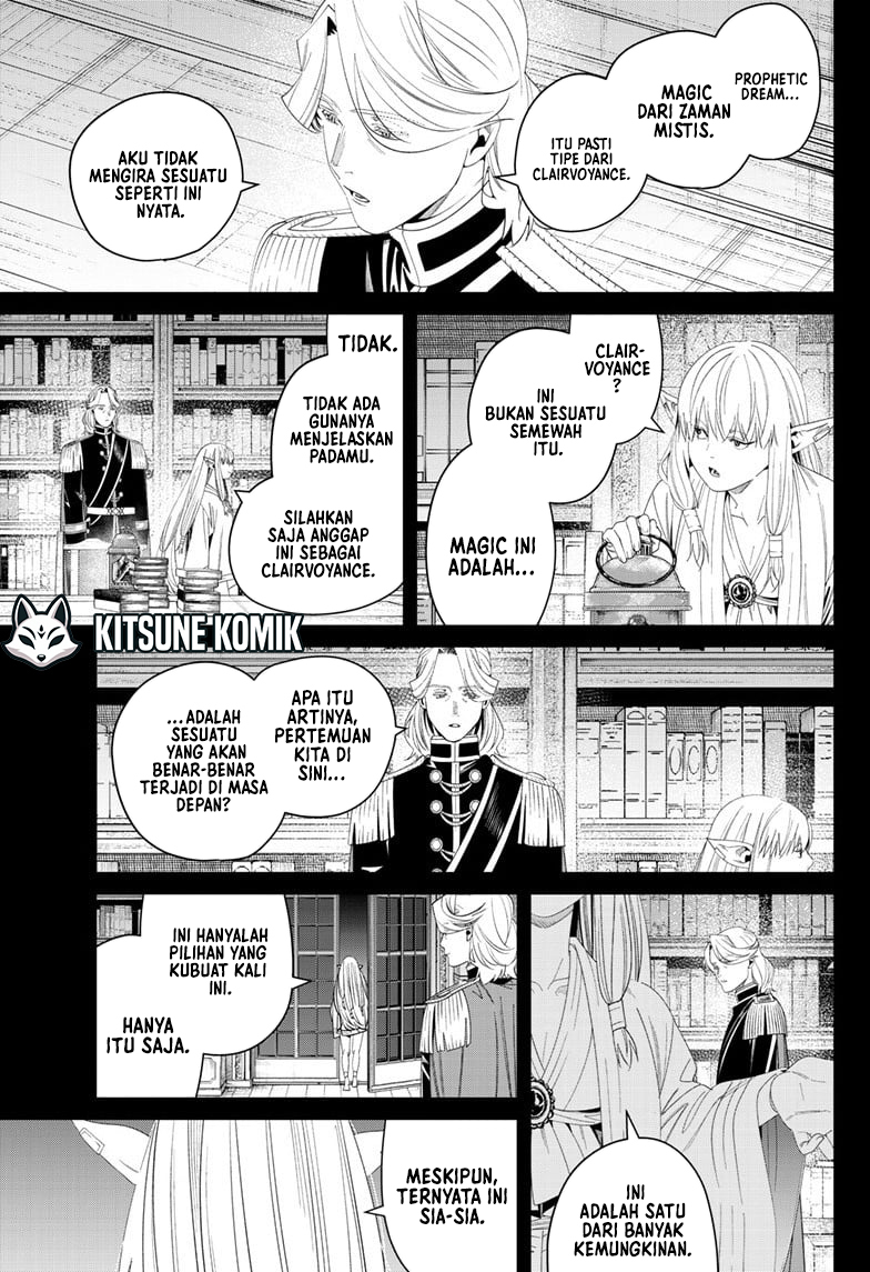 Dilarang COPAS - situs resmi www.mangacanblog.com - Komik sousou no frieren 144 - chapter 144 145 Indonesia sousou no frieren 144 - chapter 144 Terbaru 8|Baca Manga Komik Indonesia|Mangacan