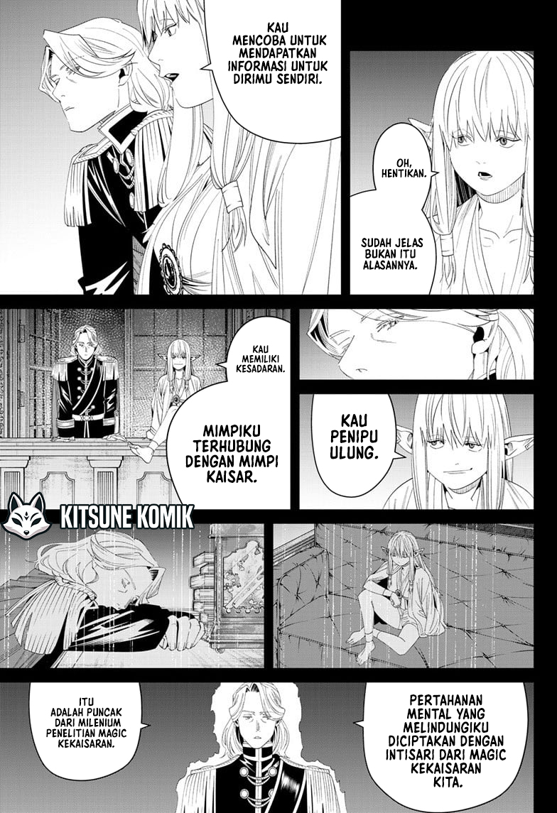 Dilarang COPAS - situs resmi www.mangacanblog.com - Komik sousou no frieren 144 - chapter 144 145 Indonesia sousou no frieren 144 - chapter 144 Terbaru 12|Baca Manga Komik Indonesia|Mangacan
