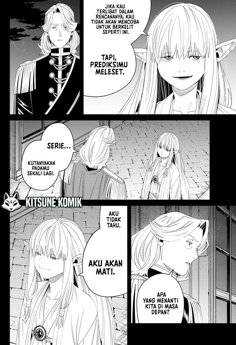 Dilarang COPAS - situs resmi www.mangacanblog.com - Komik sousou no frieren 144 - chapter 144 145 Indonesia sousou no frieren 144 - chapter 144 Terbaru 15|Baca Manga Komik Indonesia|Mangacan