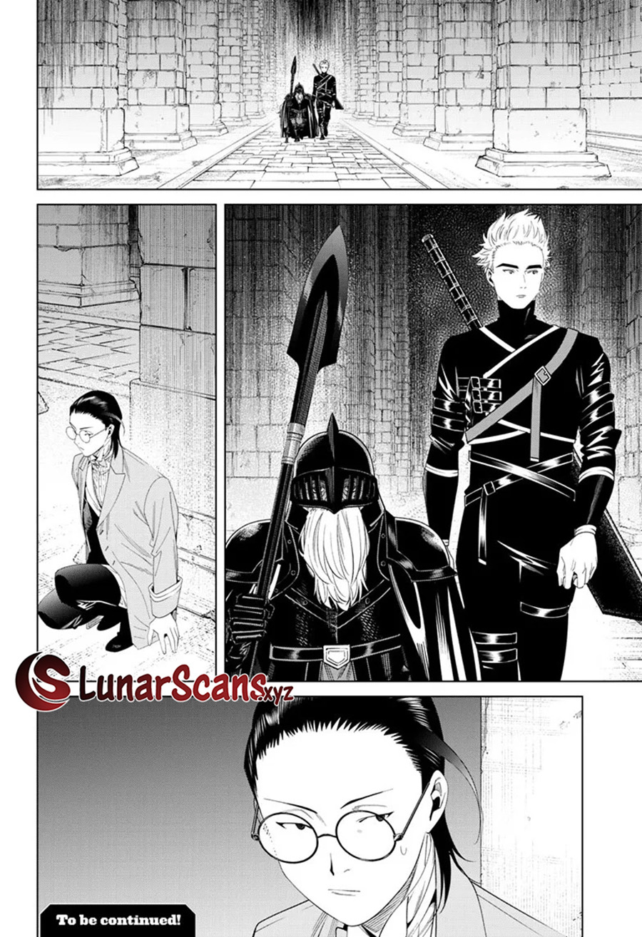 Sousou no Frieren chapter 145