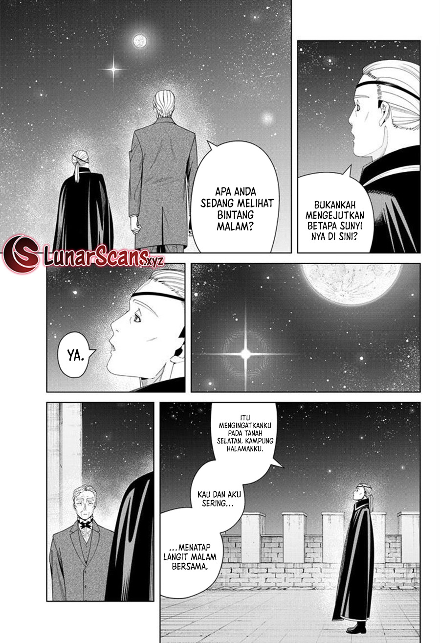 Dilarang COPAS - situs resmi www.mangacanblog.com - Komik sousou no frieren 147 - chapter 147 148 Indonesia sousou no frieren 147 - chapter 147 Terbaru 3|Baca Manga Komik Indonesia|Mangacan