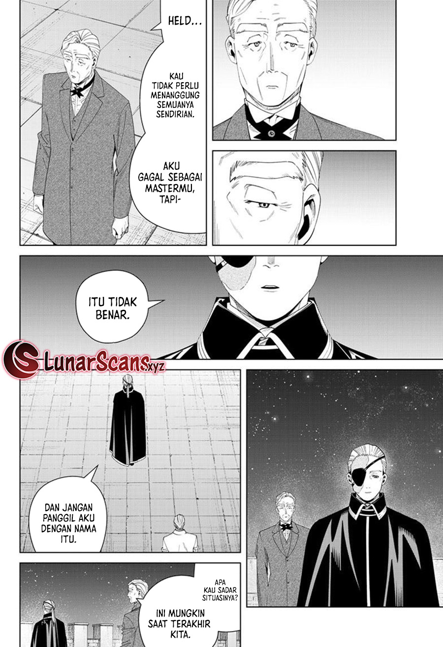 Dilarang COPAS - situs resmi www.mangacanblog.com - Komik sousou no frieren 147 - chapter 147 148 Indonesia sousou no frieren 147 - chapter 147 Terbaru 4|Baca Manga Komik Indonesia|Mangacan
