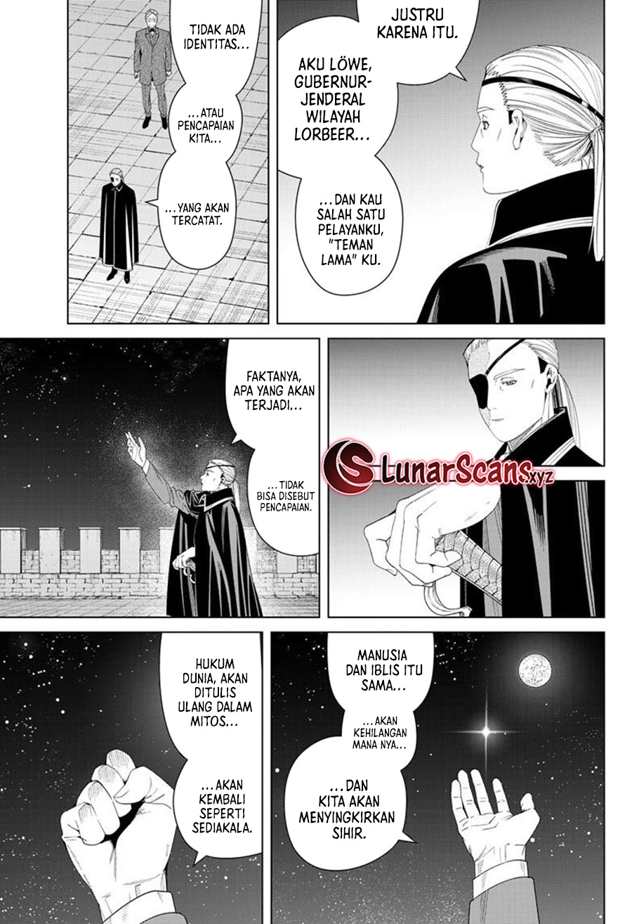Dilarang COPAS - situs resmi www.mangacanblog.com - Komik sousou no frieren 147 - chapter 147 148 Indonesia sousou no frieren 147 - chapter 147 Terbaru 5|Baca Manga Komik Indonesia|Mangacan