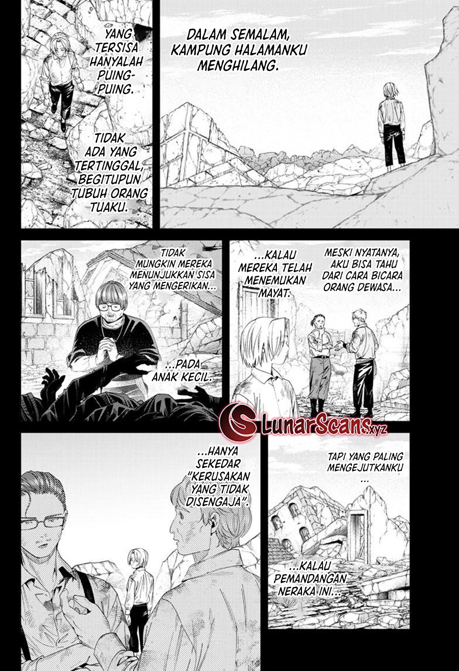 Dilarang COPAS - situs resmi www.mangacanblog.com - Komik sousou no frieren 147 - chapter 147 148 Indonesia sousou no frieren 147 - chapter 147 Terbaru 8|Baca Manga Komik Indonesia|Mangacan