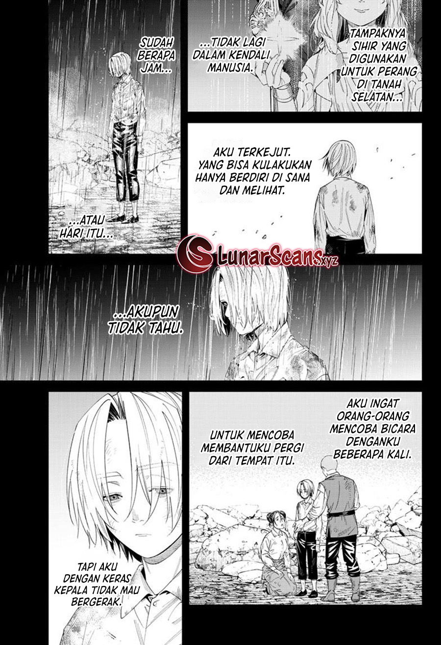 Dilarang COPAS - situs resmi www.mangacanblog.com - Komik sousou no frieren 147 - chapter 147 148 Indonesia sousou no frieren 147 - chapter 147 Terbaru 9|Baca Manga Komik Indonesia|Mangacan