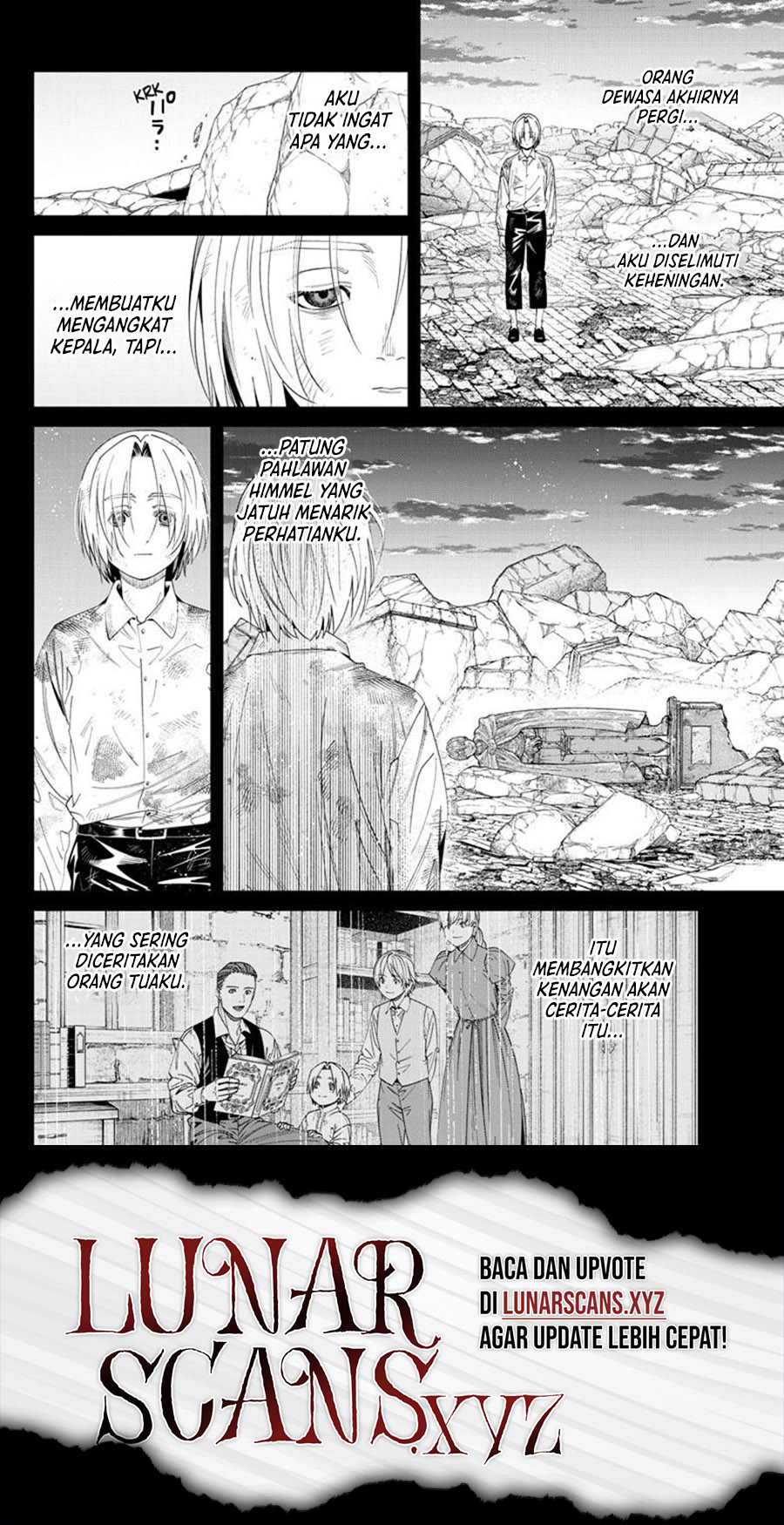 Dilarang COPAS - situs resmi www.mangacanblog.com - Komik sousou no frieren 147 - chapter 147 148 Indonesia sousou no frieren 147 - chapter 147 Terbaru 10|Baca Manga Komik Indonesia|Mangacan